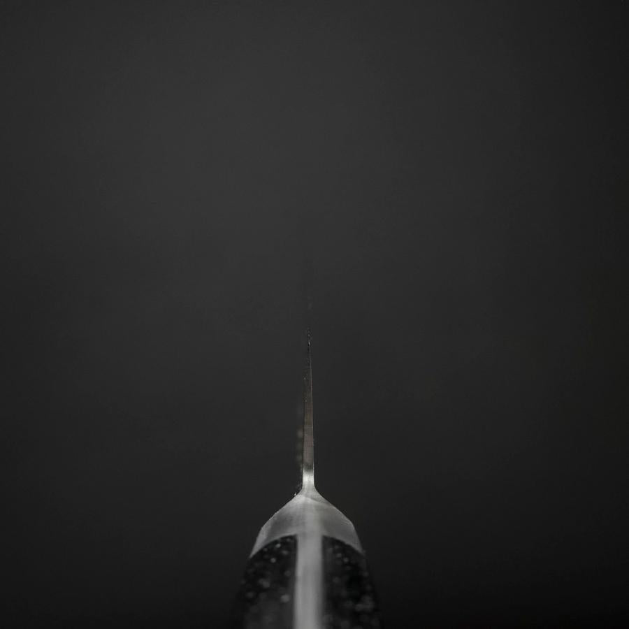 Sujihiki VG-5 Tsuchime Western Black Marble Handle 270mm