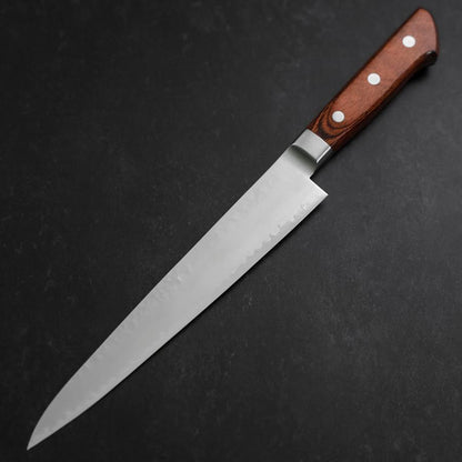 Sujihiki VG-5 Tsuchime Western Handle 210mm