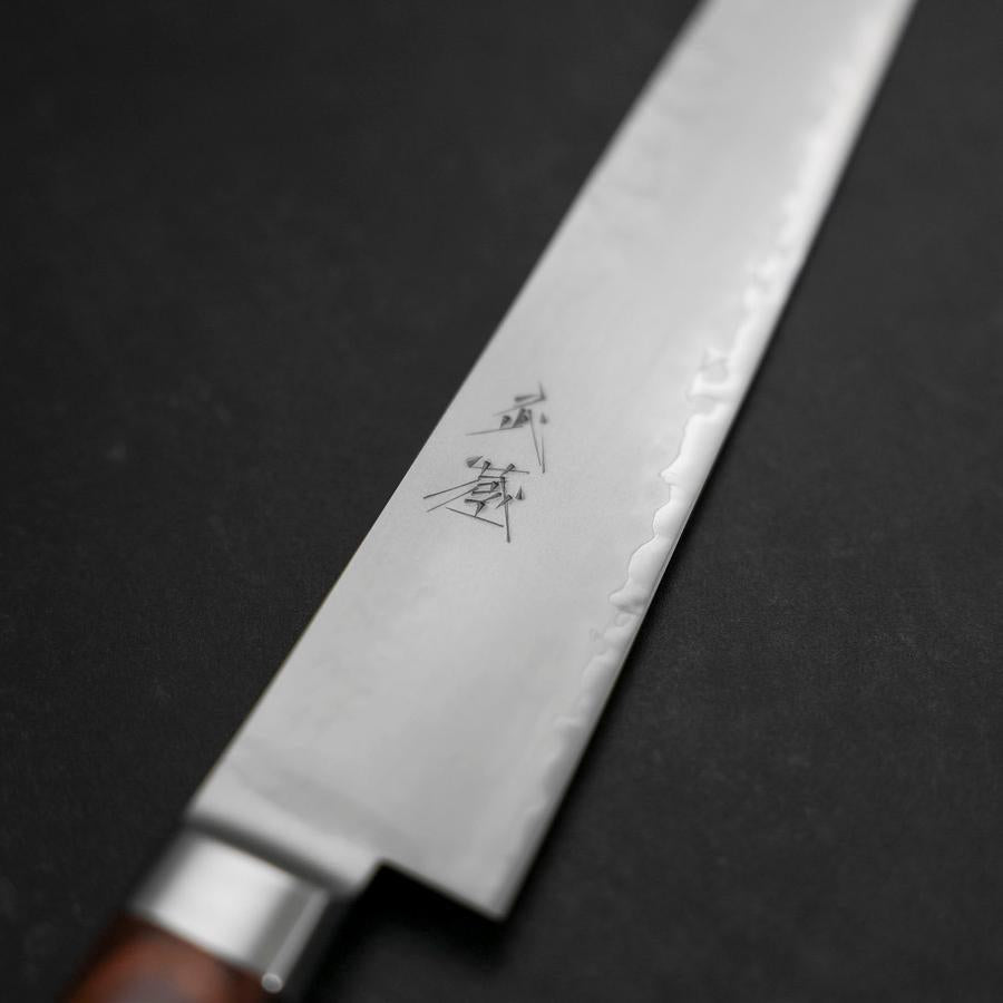 Sujihiki VG-5 Tsuchime Western Handle 210mm