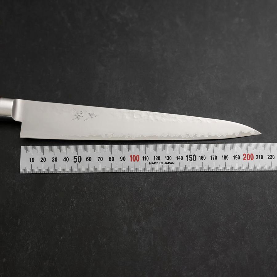 Sujihiki VG-5 Tsuchime Western Handle 210mm