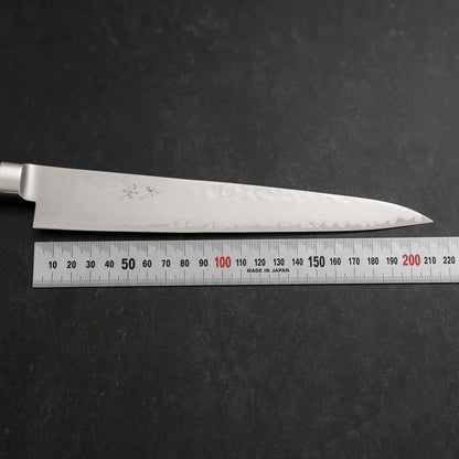 Sujihiki VG-5 Tsuchime Western Handle 210mm