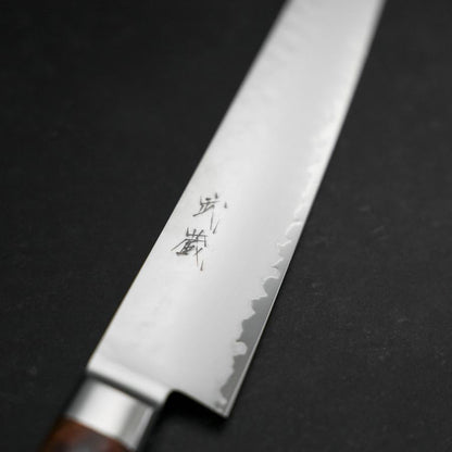 Sujihiki VG-5 Tsuchime Western Handle 240mm