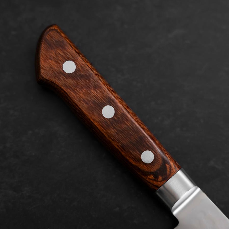 Sujihiki VG-5 Tsuchime Western Handle 240mm