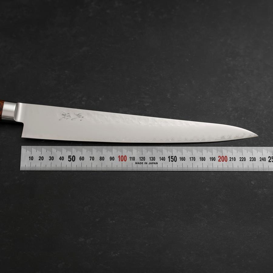 Sujihiki VG-5 Tsuchime Western Handle 240mm