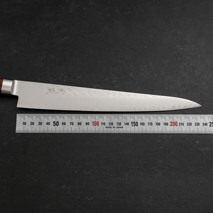 Sujihiki VG-5 Tsuchime Western Handle 240mm