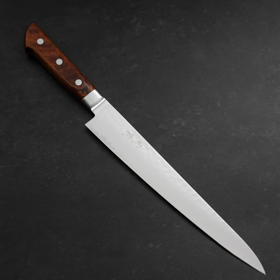 Sujihiki VG-5 Tsuchime Western Handle 240mm