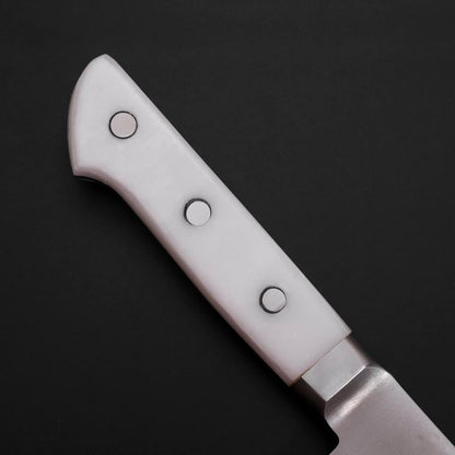 Sujihiki VG-5 Tsuchime Western White Marble Handle 270mm