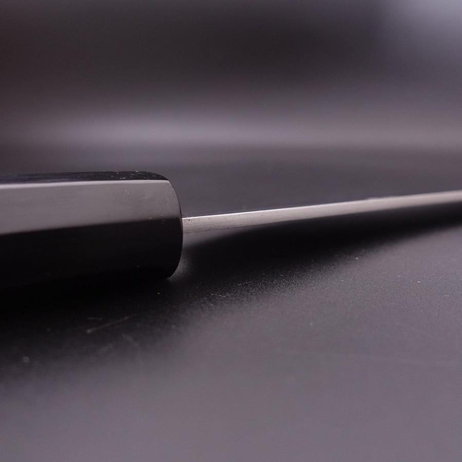 Takohiki Blue Steel #2 Kasumi Buffalo Magnolia Handle 270mm