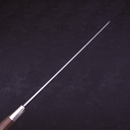 Takohiki White Steel #1 Walnut Handle 300mm