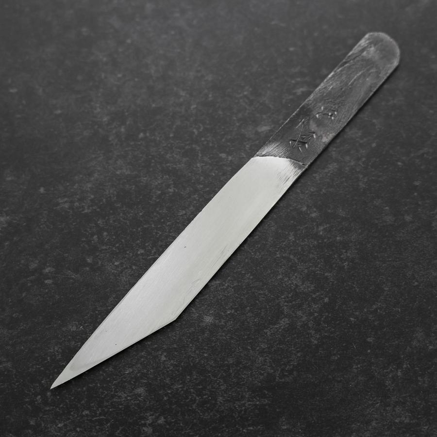 Unagisaki Eel Filleting Blue Steel #1