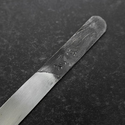 Unagisaki Eel Filleting Blue Steel #1