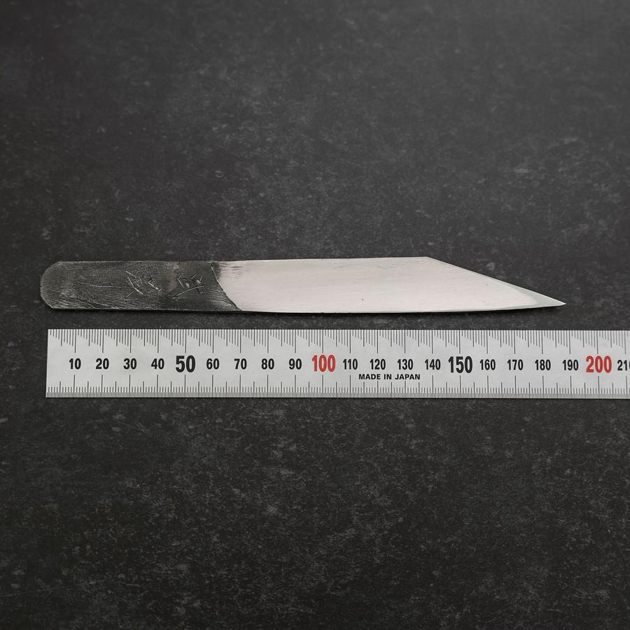 Unagisaki Eel Filleting Blue Steel #1