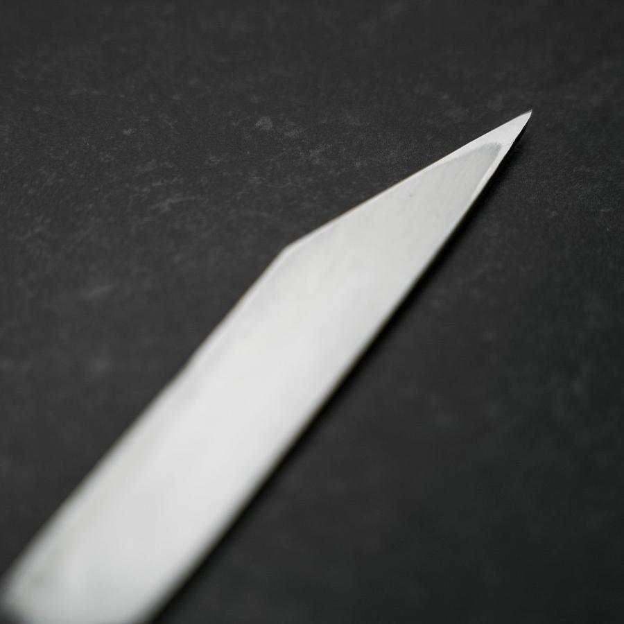 Unagisaki Eel Filleting Blue Steel #1