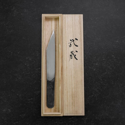 Unagisaki Eel Filleting Blue Steel #1