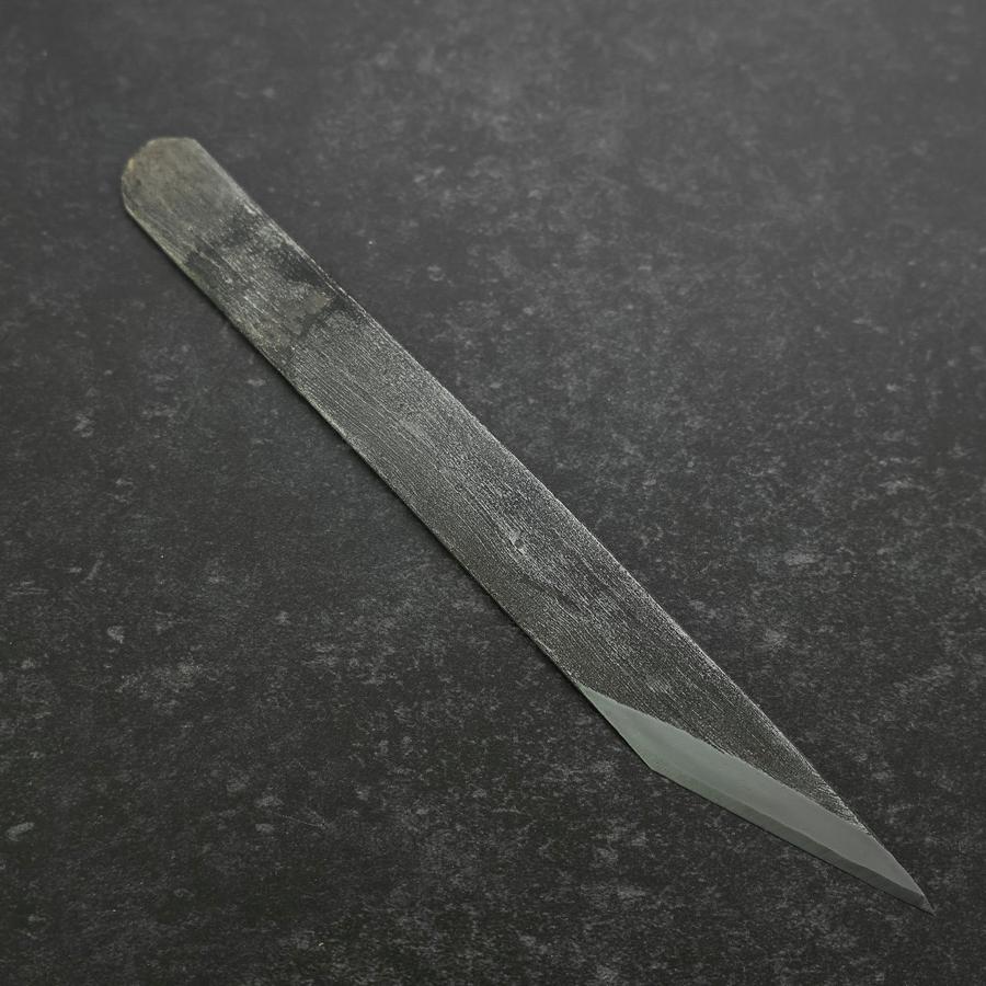 Unagisaki Eel Filleting Blue Steel #1