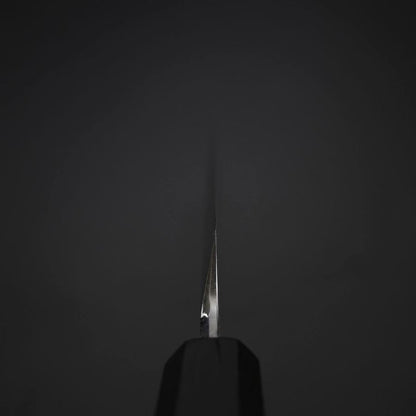 Yanagi Kiritsuke VG-10 Mirror Buffalo Ebony Handle 270mm