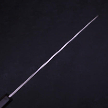 Yanagiba AUS-10 Polished Ebony Handle 300mm