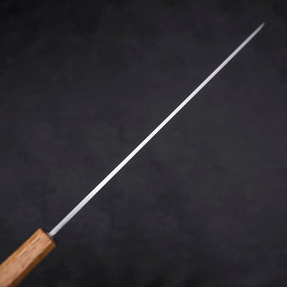 Yanagiba AUS-8 Polished Yaki Urushi Handle 300mm