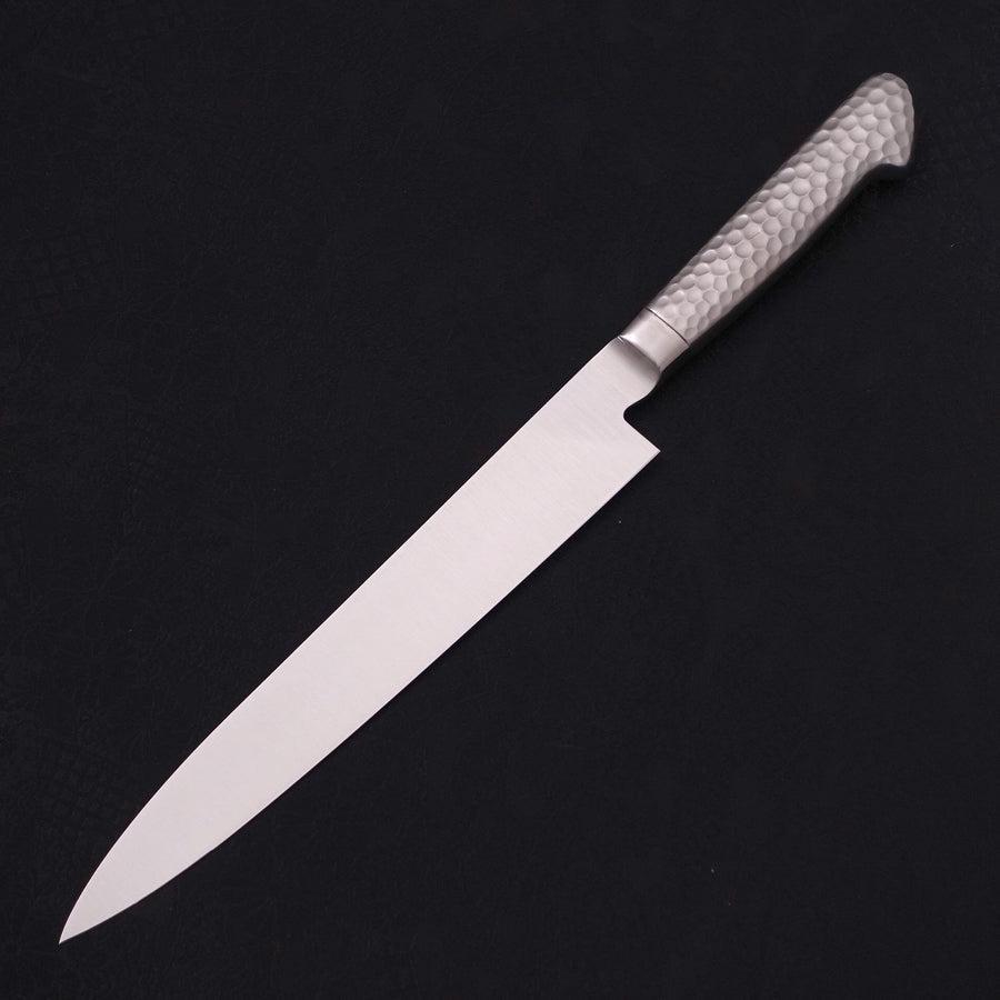 Yanagiba All-Stainless Pure-Molybdenum 210mm
