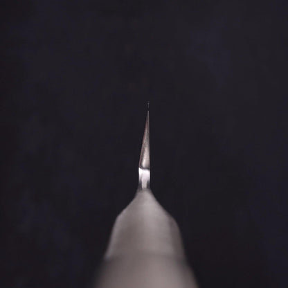 Yanagiba All-Stainless Pure-Molybdenum 210mm