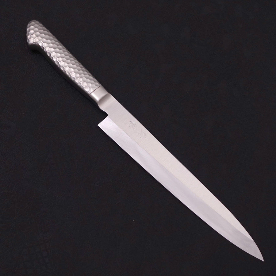 Yanagiba All-Stainless Pure-Molybdenum 210mm
