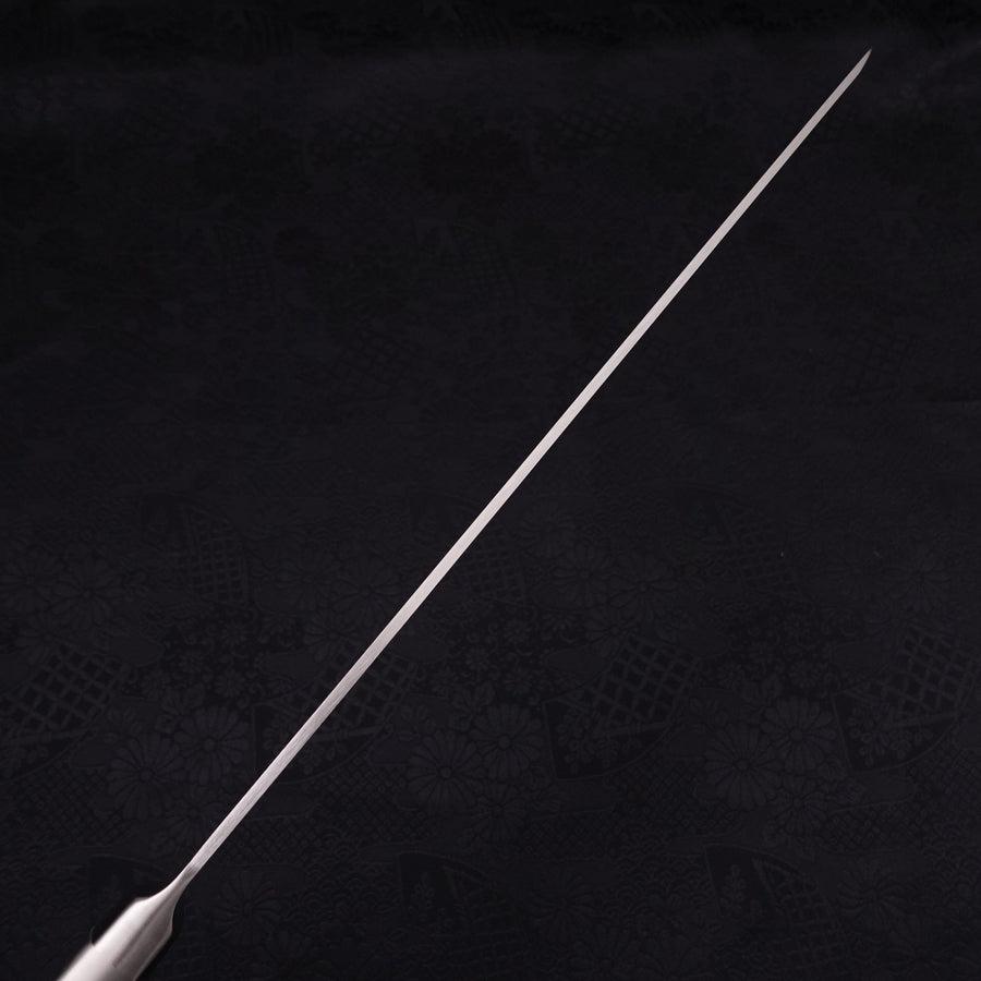 Yanagiba All-Stainless Pure-Molybdenum 270mm