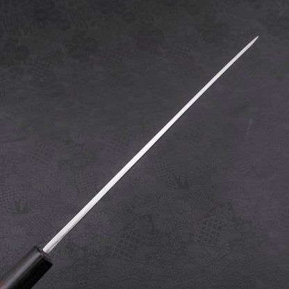 Yanagiba Blue Steel #2 Damascus Shitan Handle 300mm