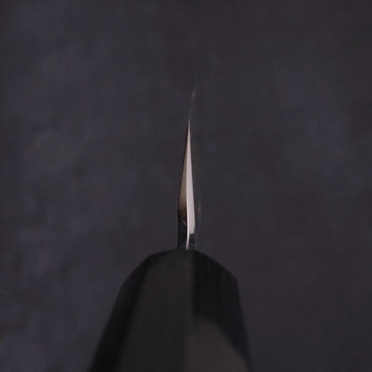 Yanagiba Blue Steel #2 Kasumi Walnut Handle 270mm