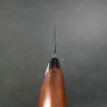 Yanagiba SK Steel Kasumi Rosewood Handle 270mm