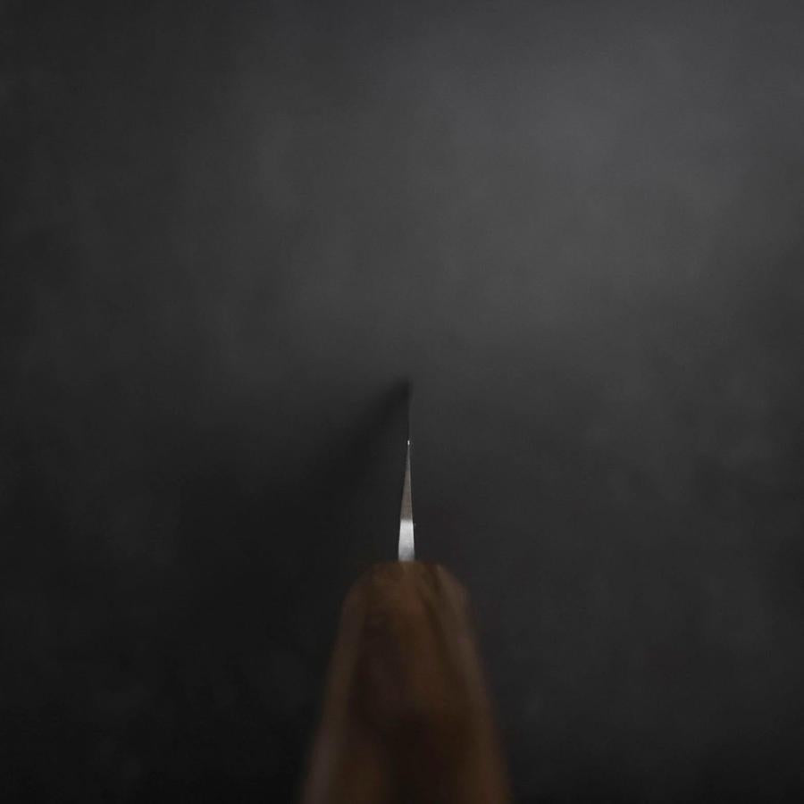 Yanagiba VG-10 Damascus Ashwood Handle 260mm