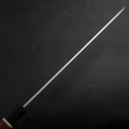 Yanagiba VG-10 Damascus Cherry Handle 270mm with Sheath