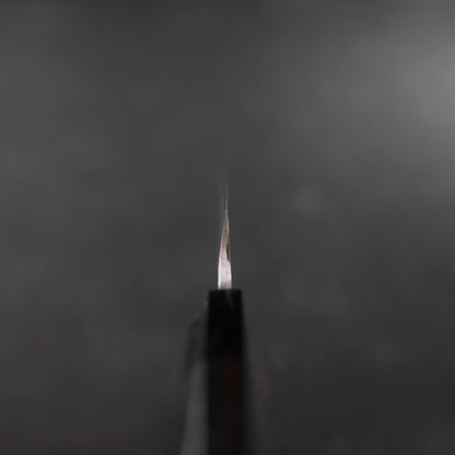 Yanagiba VG-10 Kasumi Buffalo Ebony Handle 240mm