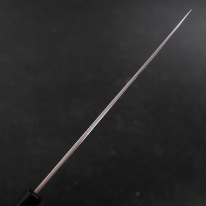 Yanagiba VG-10 Kasumi Buffalo Ebony Handle 240mm