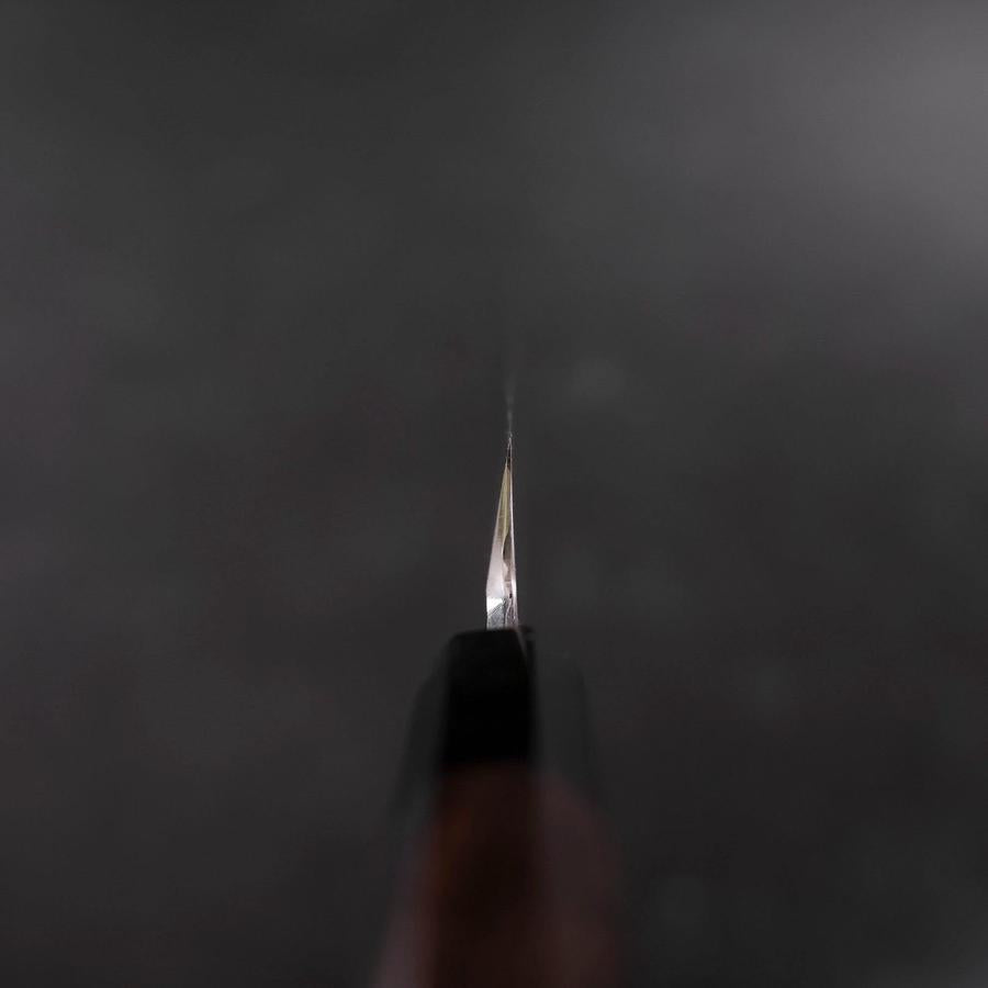 Yanagiba VG-10 Mirror Buffalo Ebony Handle 300mm