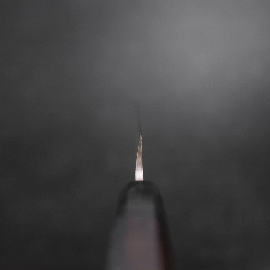 Yanagiba VG-10 Polished Buffalo Ebony Handle 270mm