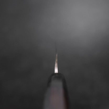 Yanagiba VG-10 Polished Buffalo Ebony Handle 270mm