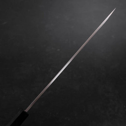 Yanagiba VG-10 Polished Buffalo Ebony Handle 270mm