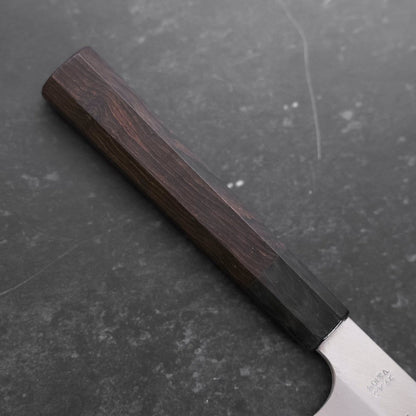 Yanagiba VG-10 Polished Buffalo Ebony Handle 270mm