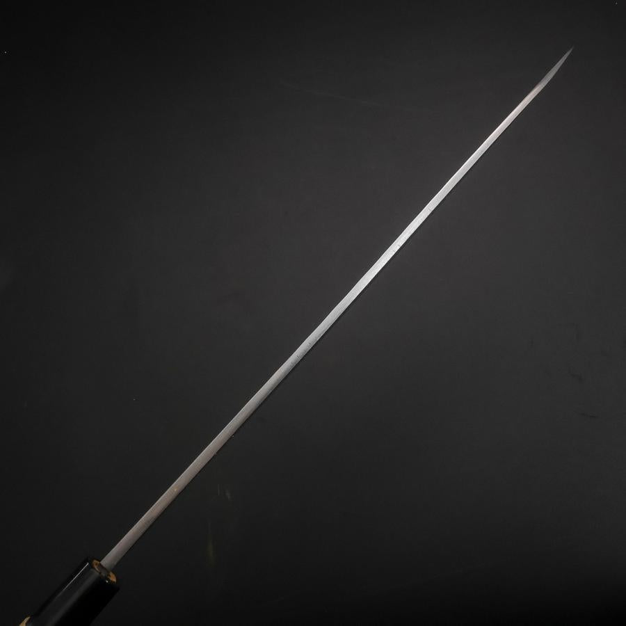 Yanagiba White Steel #2 Kasumi Cherry Handle 300mm