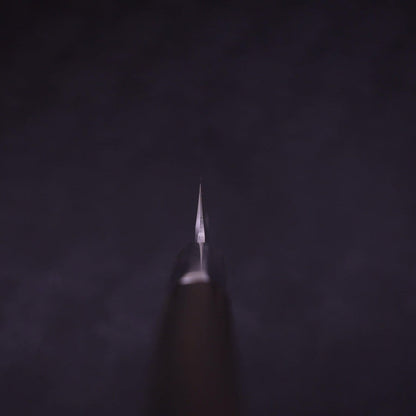 Yanagiba White Steel #1 Ebony Handle 300mm