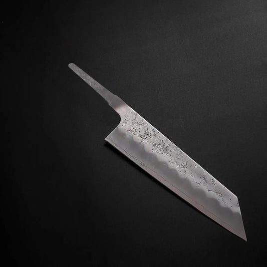 Bunka Silver Steel #3 Nashiji 170mm TEST