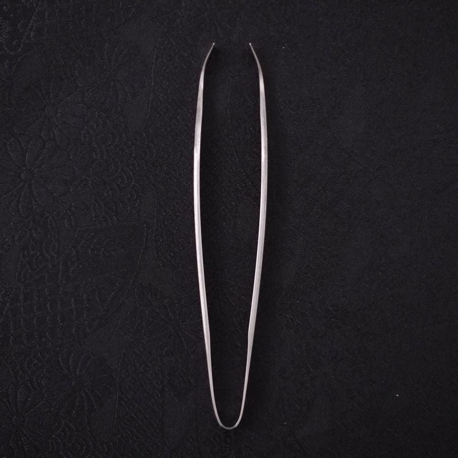 Fish Bone Tweezers 120mm-[Musashi]-[Japanese-Kitchen-Knives]