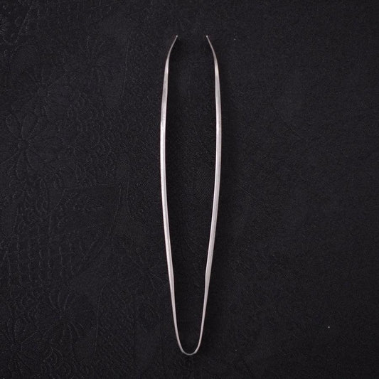 Fish Bone Tweezers 120mm-[Musashi]-[Japanese-Kitchen-Knives]
