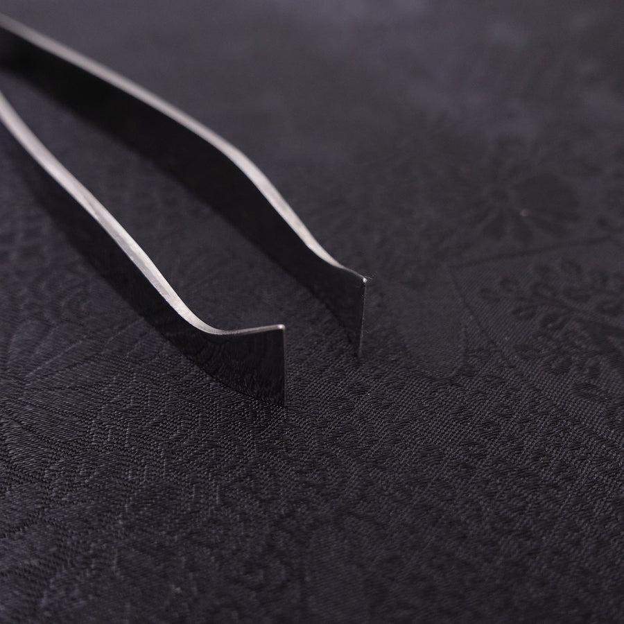 Fish Bone Tweezers 120mm-[Musashi]-[Japanese-Kitchen-Knives]