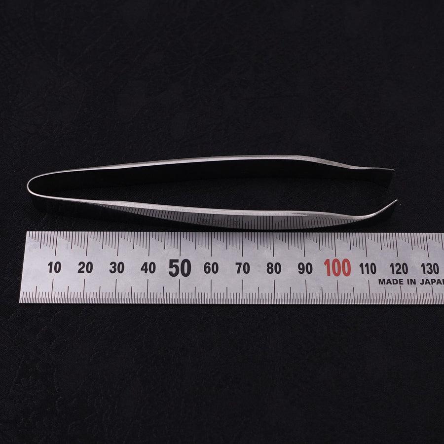 Fish Bone Tweezers 120mm-[Musashi]-[Japanese-Kitchen-Knives]