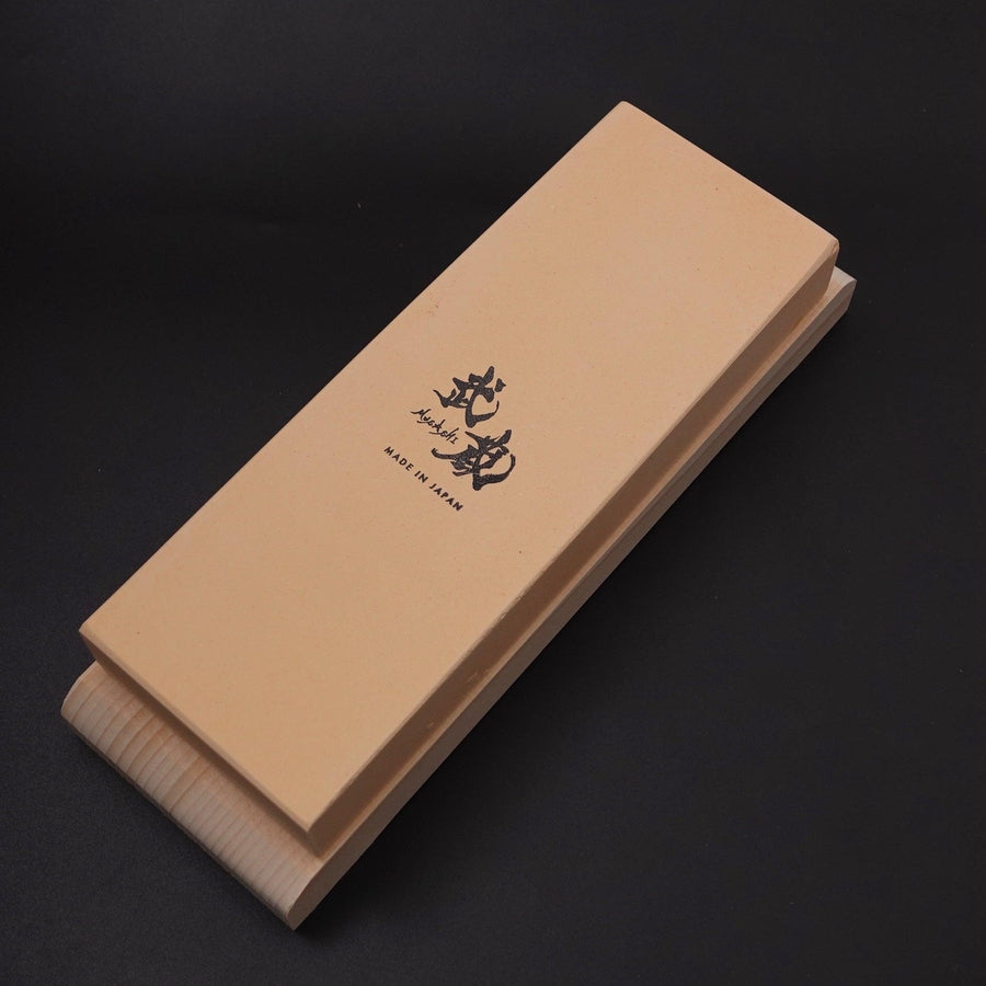 Musashi Sharpening stone knife sharpener #1000-[Musashi]-[Japanese-Kitchen-Knives]