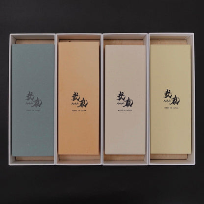 Musashi Sharpening stone knife sharpener #1000-[Musashi]-[Japanese-Kitchen-Knives]