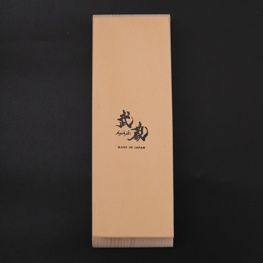 Musashi Sharpening stone knife sharpener #1000-[Musashi]-[Japanese-Kitchen-Knives]