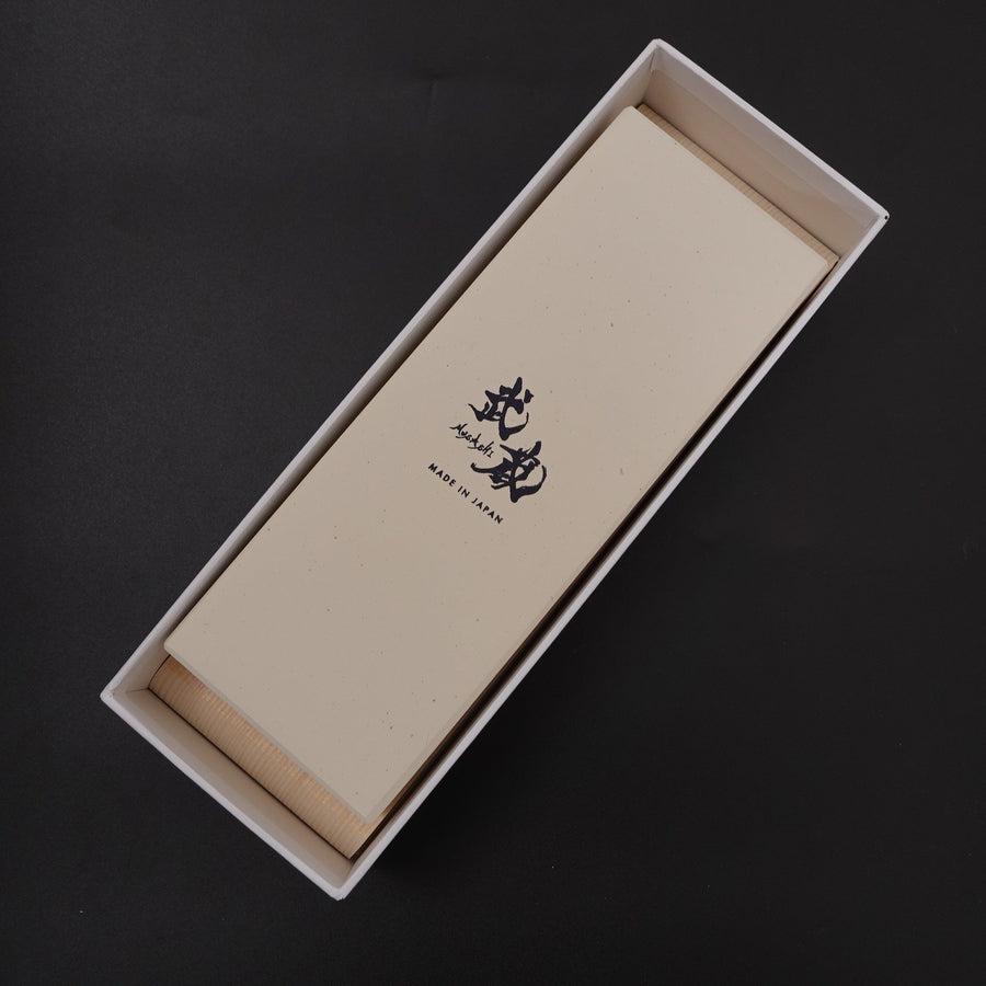 Musashi Sharpening stone knife sharpener #3000-[Musashi]-[Japanese-Kitchen-Knives]