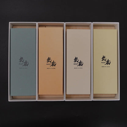 Musashi Sharpening stone knife sharpener #3000-[Musashi]-[Japanese-Kitchen-Knives]